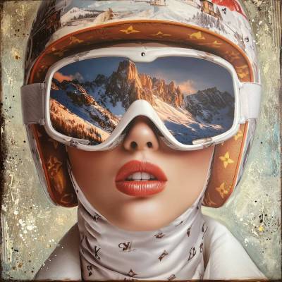 Cold Couture